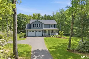 52 Edgerton Rd, Granby, CT 06090 - Photo 1