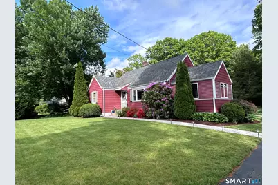 122 Pool Road, North Haven, CT 06473 - Photo 1