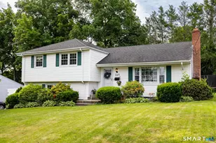 249 Dale Rd, Wethersfield, CT 06109 - Photo 1