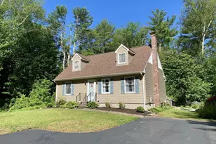 43 Old Bethel Rd, Griswold, CT 06351 - Photo 1