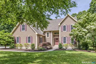 163 Highland Road, Mansfield, CT 06250 - Photo 1