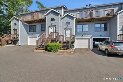 606 Lake Vista Drive #606, East Hampton, CT 06424 - Photo 1