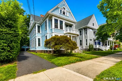 183 Lawrence Street, New Haven, CT 06511 - Photo 1