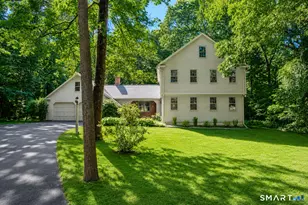 7 Douglass Dr, Granby, CT 06035 - Photo 1