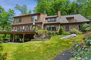 15 Merwin Brook Rd, Brookfield, CT 06804 - Photo 1