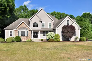 22 Jubrey Dr, Windsor, CT 06095 - Photo 1