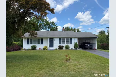 3 Mohican Lane, Wallingford, CT 06492 - Photo 1