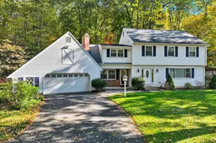 65 Lance Dr, Somers, CT 06071 - Photo 1