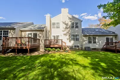 8 Dibble Hollow Lane #8, Windsor Locks, CT 06096 - Photo 1