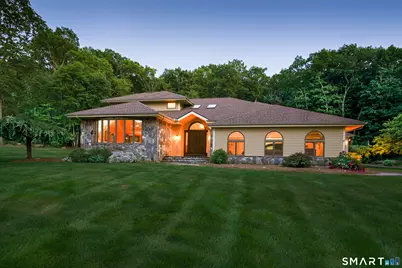 73 Candlewood Drive, Tolland, CT 06084 - Photo 1
