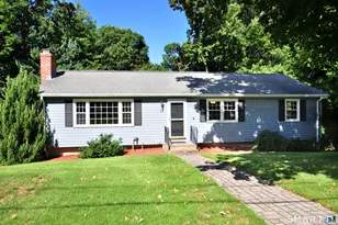 95 Hollow Brook Rd, Windsor, CT 06095 - Photo 1