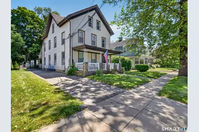 28 Moss Street, Stonington, CT 06379 - Photo 1