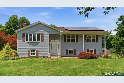 60 Hoffman Road, Ellington, CT 06029 - Photo 1