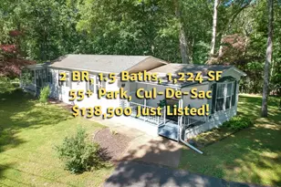136 Hunters Rd, Norwich, CT 06360 - Photo 1