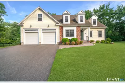 1004 Maple Street, Rocky Hill, CT 06067 - Photo 1
