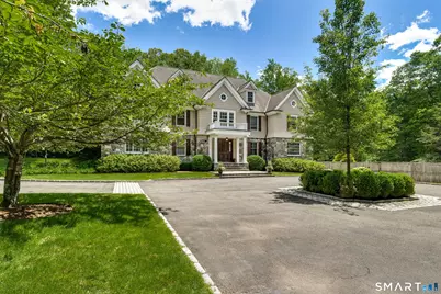 1690 Oenoke Ridge, New Canaan, CT 06840 - Photo 1