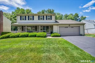 133 Forest Dr, Newington, CT 06111 - Photo 1