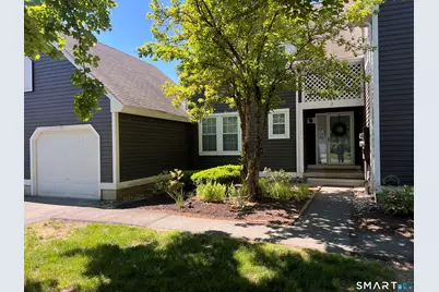 2 Fairmount Lane #2, Granby, CT 06035 - Photo 1