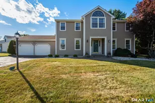 141 Lisa Dr, South Windsor, CT 06074 - Photo 1
