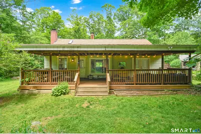 318 James Road, Ashford, CT 06278 - Photo 1