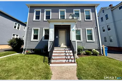 112 Belden Street #1W, New Britain, CT 06051 - Photo 1