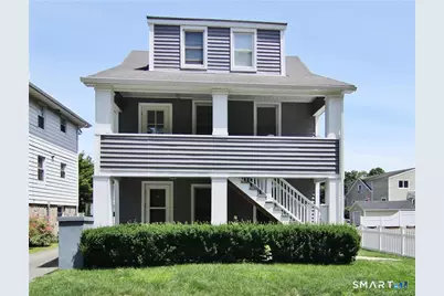 7 Bible Street #1, Greenwich, CT 06807 - Photo 1