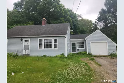 12 Salem Turnpike, Norwich, CT 06360 - Photo 1