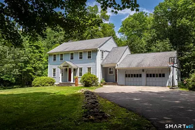 27 West Street, Hebron, CT 06248 - Photo 1