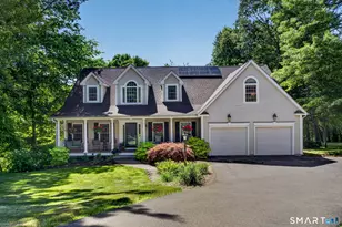 89 Falls Landing Rd, Deep River, CT 06417 - Photo 1