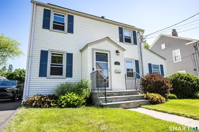 346 Woodstock Avenue, Stratford, CT 06614 - Photo 1