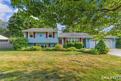 53 Blakeslee Road, Wallingford, CT 06492 - Photo 1