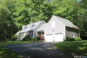 208 Ingham Hill Rd, Old Saybrook, CT 06475 - Photo 1