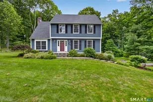 476 Summer Hill Rd, Madison, CT 06443 - Photo 1