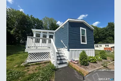 107 Erin Drive, Plainfield, CT 06374 - Photo 1