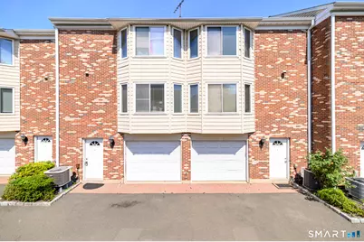 1611 Washington Boulevard #10, Stamford, CT 06902 - Photo 1