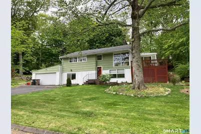 70 Clay Hill Road, Stamford, CT 06905 - Photo 1