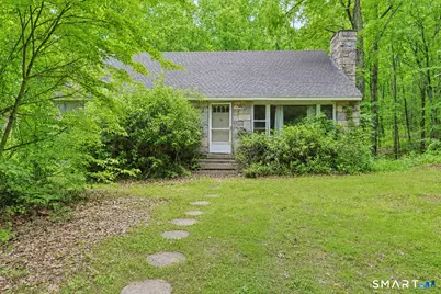 141 New Preston Hill Road, Washington, CT 06777 - Photo 1