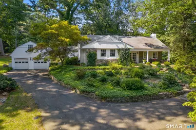 58 Kent Road, Wilton, CT 06897 - Photo 1