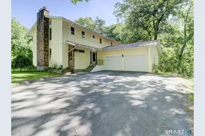 72 Martin Terrace, Glastonbury, CT 06033 - Photo 1