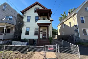 473 Lombard St, New Haven, CT 06513 - Photo 1