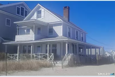 655 Fairfield Beach Road, Fairfield, CT 06824 - Photo 1