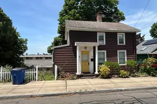 152 Lenox St, New Haven, CT 06513 - Photo 1