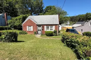 100 Melrose Dr, New Haven, CT 06513 - Photo 1
