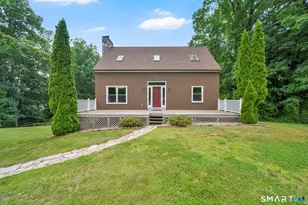 240 Wrights Mill Rd, Coventry, CT 06238 - Photo 1