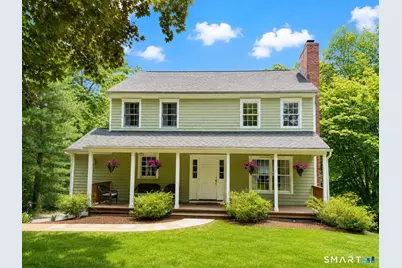 118 Old Kings Highway, Wilton, CT 06897 - Photo 1