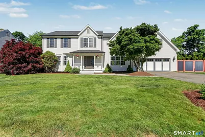 41 Henry Albert Drive, Milford, CT 06460 - Photo 1