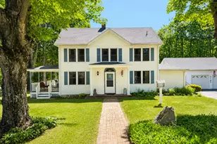 27 Granville Rd, Hartland, CT 06027 - Photo 1
