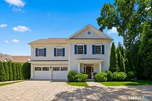 333 West Ave, Darien, CT 06820 - Photo 1