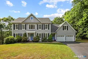 100 Hollister Dr, Avon, CT 06001 - Photo 1