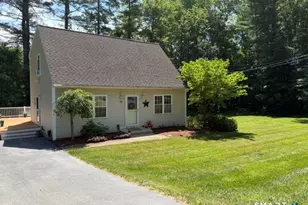 16 Walnut Rd, Woodstock Valley, CT 06281 - Photo 1